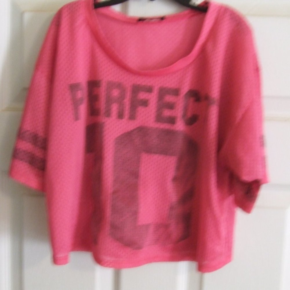 Brand: Blush, S, Pink